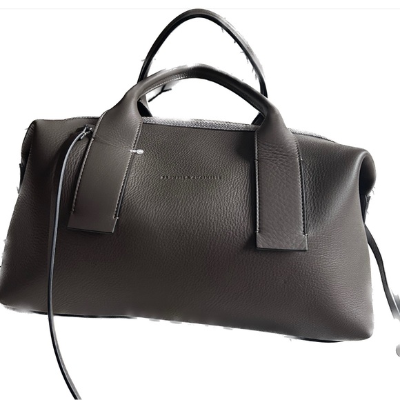 brunello cucinelli handbag new without tags - Picture 3 of 13